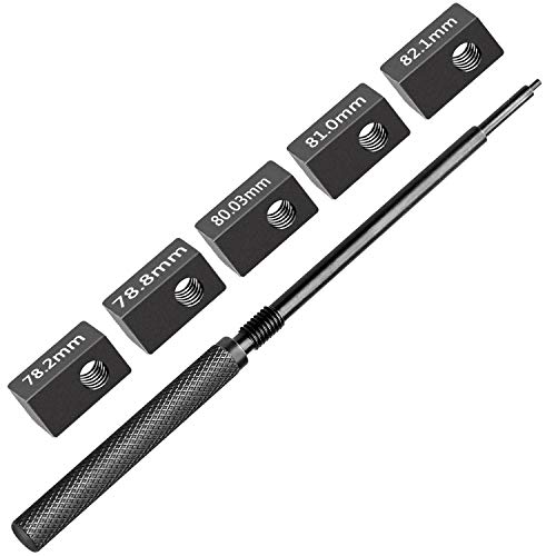 3350 Injector Height Gauge Kit for Detroit Diesel Engines Series 50&60...