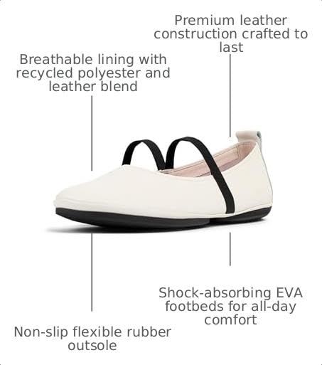 Image of Camper womens Right Nina K201643