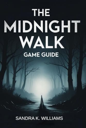 The midnight walk