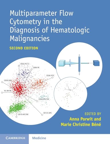 Multiparameter Flow Cytometry in the Diagnosis of Hematologic Malignancies