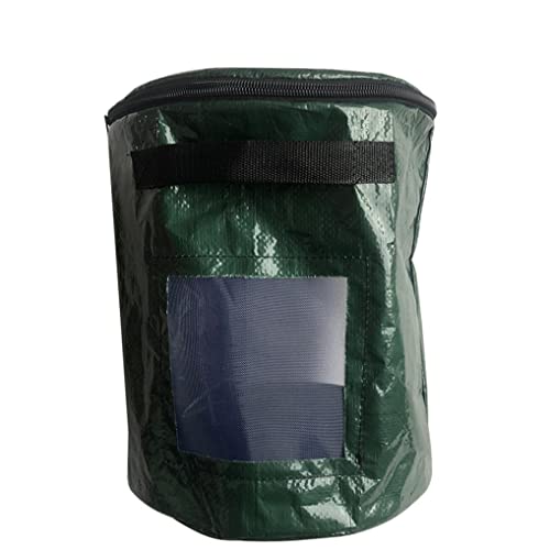 Compostadora Organica Jardín Lombrices Marca Heall