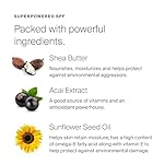 Supergoop! PLAY Lip Balm with Acai - 0.5 fl oz, Pack of 2 - SPF 30 PA+++ Broad Spectrum Sunscreen - Hydrating Honey, Shea Butter & Sunflower Seed Oil - Great for Active Days - Image 3