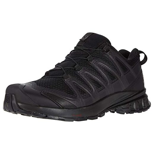 Salomon XA Pro 3D V8