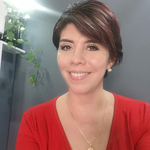 Episode 43: Momentos de Salud Mental con Gaby Campos.