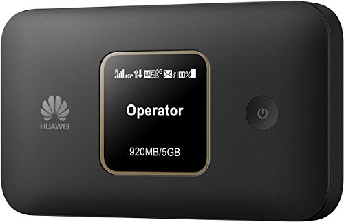 HUAWEI E5785Lh-22c WLAN-Router 3G 4G Schwarz E5785Lh-22c, 300 Mbit/s, Edge, GPRS,GSM, DC-HSPA+,HSPA,HSPA+,UMTS, LTE, 850,900,1900,2100 MHz, 850,900,1900,1900,2100 MHz, 850,900,1900,2100 MHz,