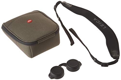Leica 10x42 Noctivid Binoculares miniatura 3