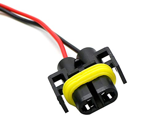 Módulo Strobe Flash para Lámparas LED H11 H8 H9 miniatura 3