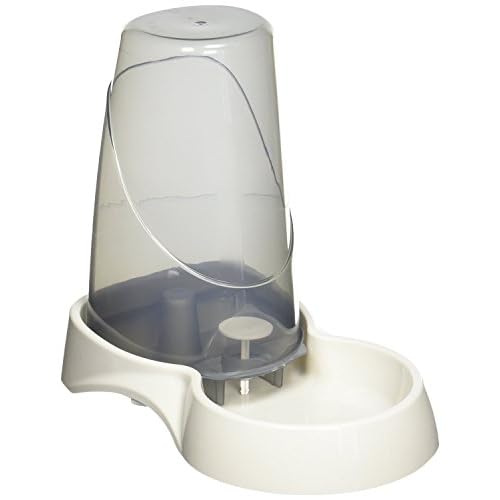 Pureness X-Small Auto Waterer, 1-1/2 Liter, (Color May Vary)