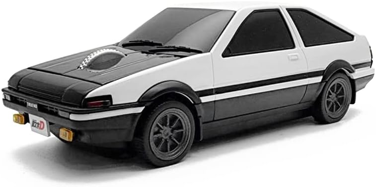 頭文字D ignition model AE86 藤原とうふ店(自家用) 頭文字D ignition model AE86 藤原とうふ店(自家用)