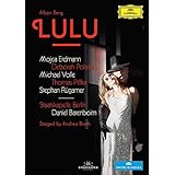 Berg: Lulu [DVD]