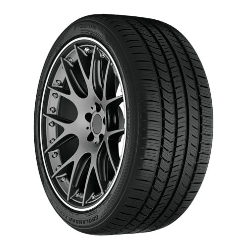 Yokohama Geolandar X-CV G057 All Season 245/50R19 105W XL SUV/Crossover Tire