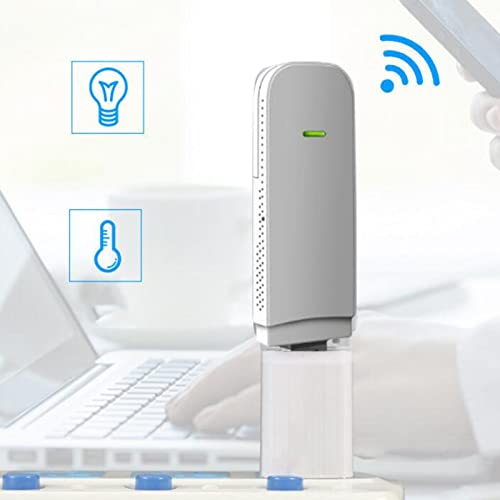 Image of 4G LTE WiFi Hotspot Wireless Router USB Mobile Broadband 150Mbps Modem Stick