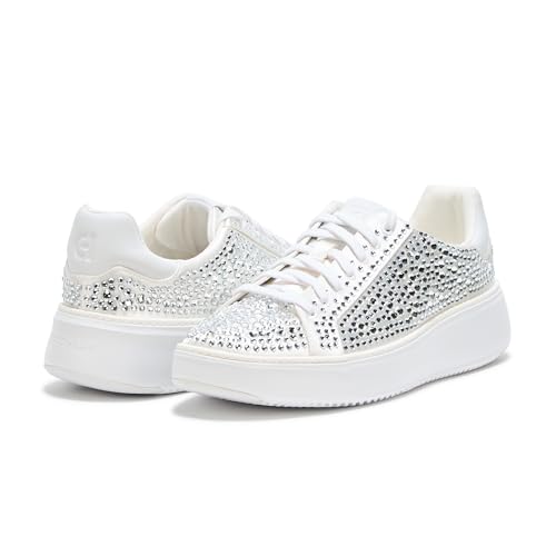 Image of Cole Haan Women's Grandpro Topspin Court Sneaker