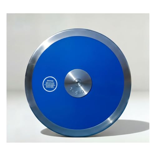 Disque High Spin 75 % RT Blue Aero 1 kg pour maximiser la distance de lancer