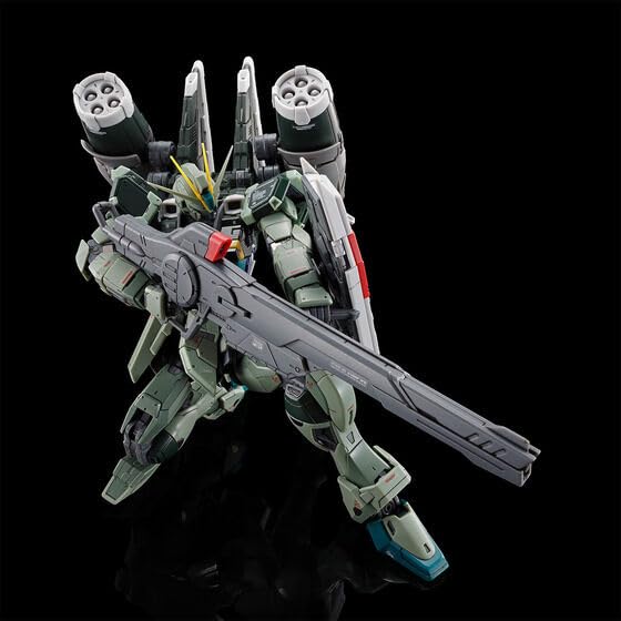 Amazon | RG 1/144 ブラストインパルスガ ンダムSpecII