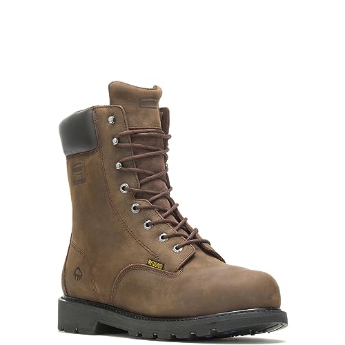 Wolverine Men's W05680 McKay Steel-Toe Boot2