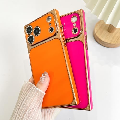 Coque iPhone 17 Pro Max antichoc avec protection caméra complète - 4