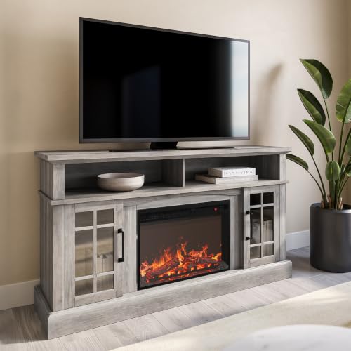 BELLEZE TV Stand