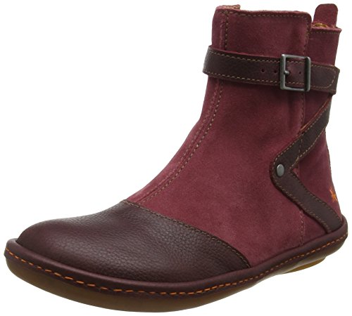 Art Kio Bottines Fille de qualité supérieure aux finitions soignées
