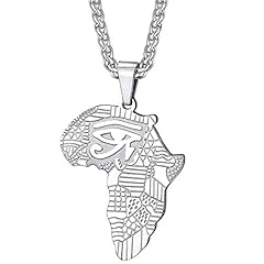 022 Silver-Eye of Horus