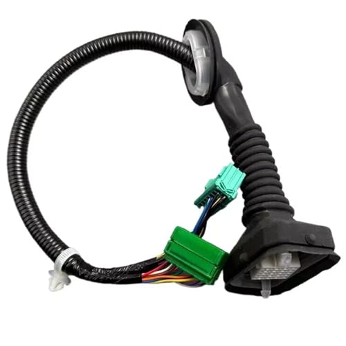 Easy Installation Vehicle Long Lasting Driver Sides Door Wire Harness Cable For 32757STXA00 Enhances Electrical Systems