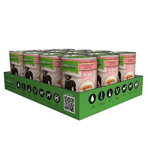 Nature's Menu - Comida para Perros