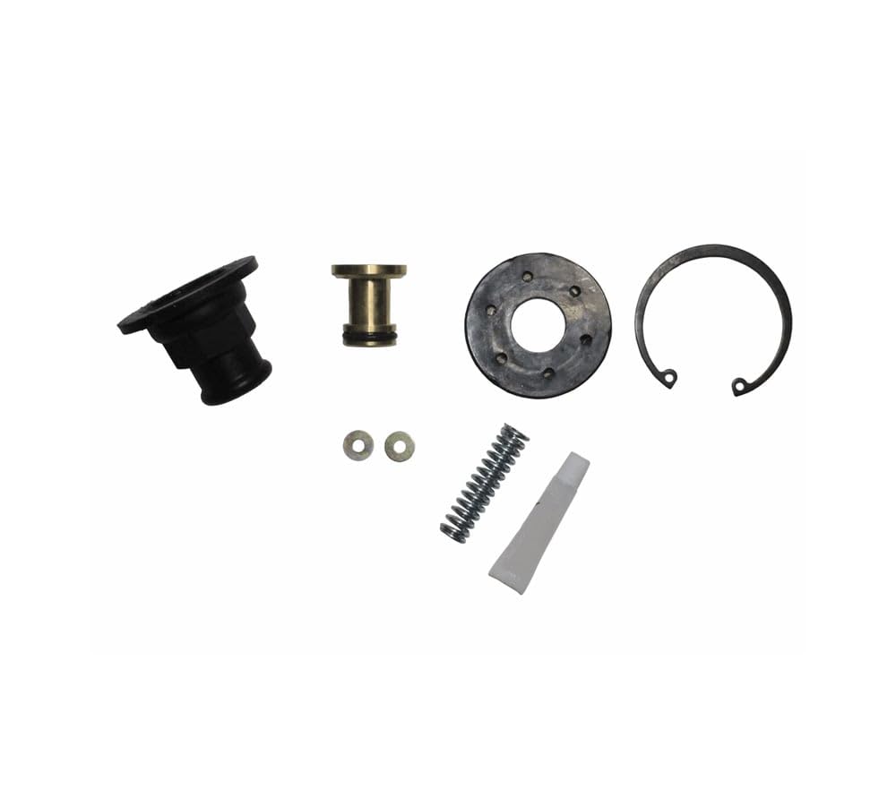 Mytee Products Heavy Duty AD-SP Purge Valve Kit - Air Brake Dryer Purge Valve Assembly Replaces 109995, 3096294, Automann 745109995, Tectran 14679, Bendix BER109995