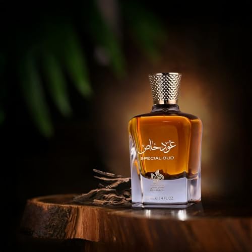 Miniatura 3 de AL WATANIAH PERFUME 100ML - SPECIAL OUD
