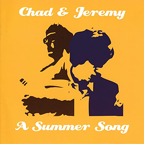 Chad & Jeremy