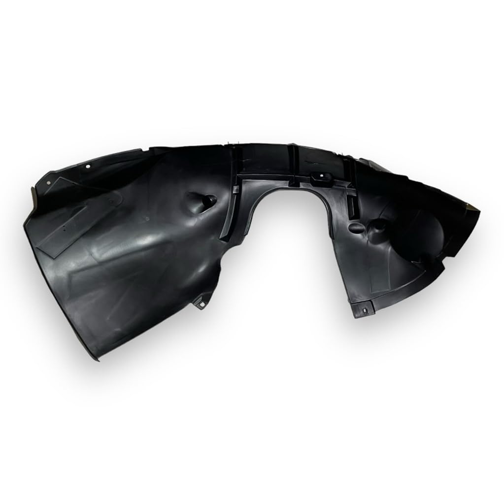 Sağ Ön Çamurluk Davlumbazı Üst Parça 5F0809958F Seat Leon 3 ile uyumlu 2013-2016