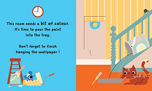 Image of It's Time to... Fix It!: You can do it too, with sliders and flaps