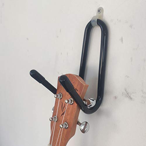 Cabilock Support Mural Guitare Rack Cintres Stand Titulaire Crochet Guitare Affichage De Stockage De Crochet - Les Beatles, Paul McCartney, John Lennon, RIngo Starr, George Harrison Cabilock Support Mural Guitare Rack Cintres Stand Titulaire Crochet Guitare Affichage De Stockage De Crochet – Image 8