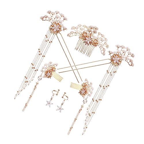 POPETPOP 7_ Zbg p[񂴂Zbg w bN ^̃wAs ̌̃wAANZT[ ̔̋ ^bZwAtH[N Golden 