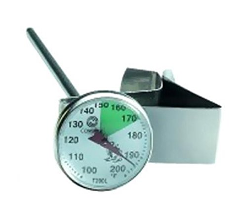 Comark T220/3 Pocket Thermometer, 1-3/4