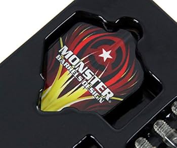 Amazon | モンスター コンクァラー3 エイドリアン・グレイモデル 2BA