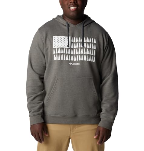 Image of Columbia mens Trek Hoodie