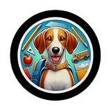 Zoom IMG-2 back to school english foxhound Zoom IMG-2 back to school english foxhound