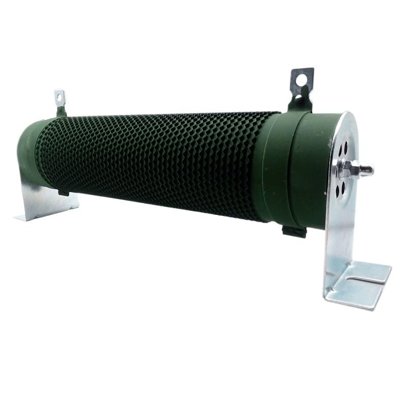 2000w 42R RXG20 High Power.Ripple Resistor,Waved Ribbon Power Wire Wound Resistor,Brake Resistor,Load Resistor
