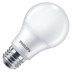 Philips 01588939-9A19 CNG 827 FR P E26 ND 4 1CT 588939 A19 A Line Pear LED Light Bulb