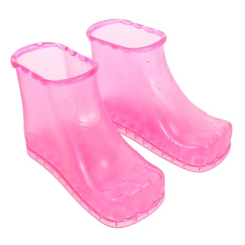 Bain de pieds portable Healvian pour se détendre au salon après le travail