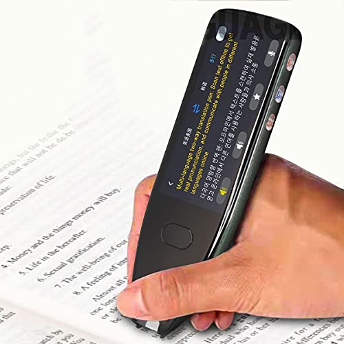 Traducteur de langue hors ligne 116 langues avec dictionnaire electronique
