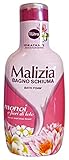  MALIZIA - MONOI & Lotusblüte - Badeschaum 1000ml