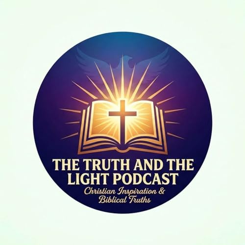 『The Truth and the Light Podcast』のカバーアート