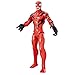 Marvel Spider-Man Titan Hero Series Villains Carnage Figure