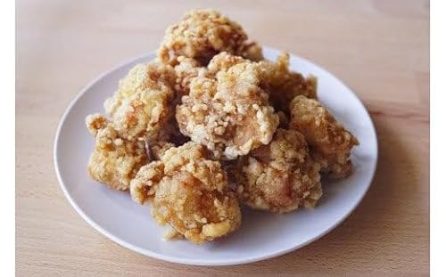 九州産ハーブ鶏 骨なし唐揚げ1.8kg (自宅調理用)[とりっこ]