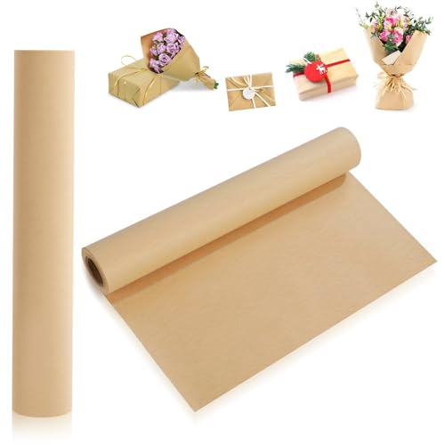 Encuentra rollo de papel craft marca hetie, en la categoría de herramientas para pintar. Rollo de papel craft Marca HETIE 3