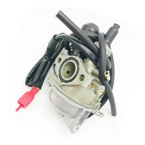 Carburateur moto 50cc 2T assurant un démarrage stable 50SP