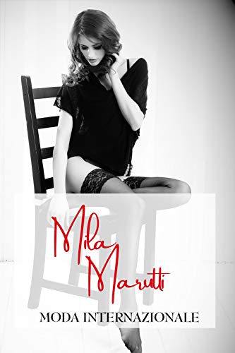 Image of Mila Marutti Sheer Light Blue Thigh High Stockings for Women | Lingerie Pantyhose Nylons | Black Lace Top Thigh High Tights - Blue, S