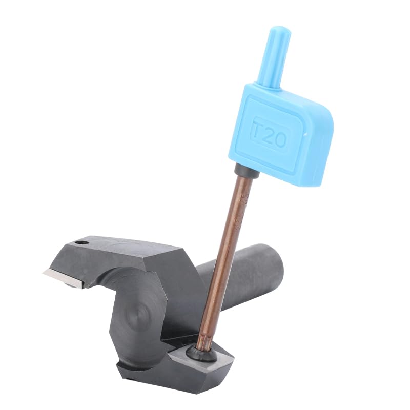 Fraise à Bois D'égalisation Pour Défonceuse CNC – Tige 1/4” – 2+2 Tranchants Carbure – Marque XCAN