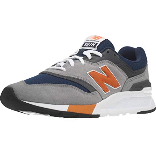 Image of New Balance Men's 997H V1 Classic Sneaker